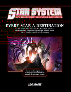 Cover art by Colton Worley. Logo and cover design by Eric Trautmann. 