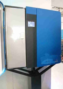 E3DC Batterie DC - Speicher Vollwertig mit integrierten Photovoltaik Wechselrichter 