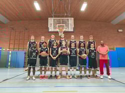 SG Herren 1 - Saison 25/26