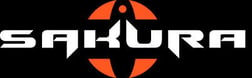 Hersteller Logo Sakura