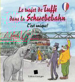 Französische Ausgabe