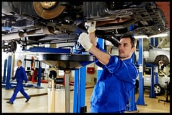 Transmission repair near me