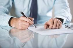 rechtliche beratung - ackerland kaufen