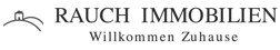Willkommen bei Rauch Immobilien
