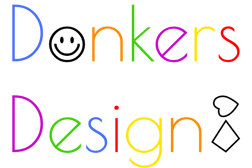 De website van aha-donkers!