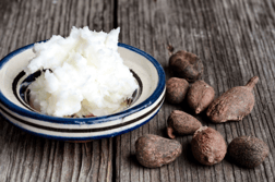 Miss Derriere Organic Unrefined Shea Butter