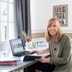 Elternberatung Imke Guzewski von Selbst ist das Kind