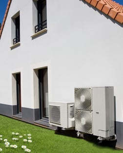 Autan Solaire : votre installateur pompe à chaleur Toulouse