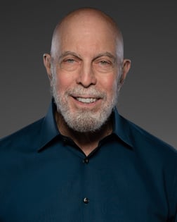 Donald Pelles, Ph.D.