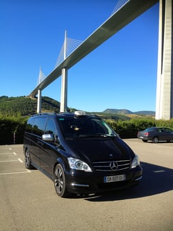 Réservez votre transport médical à Lyon - Taxi Lyon Pro - Taxi VSL