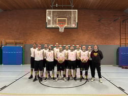 SG Herren 2 - Saison 24/25