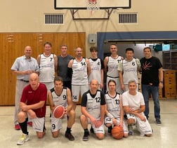 SG Herren 4 - Saison 25/26