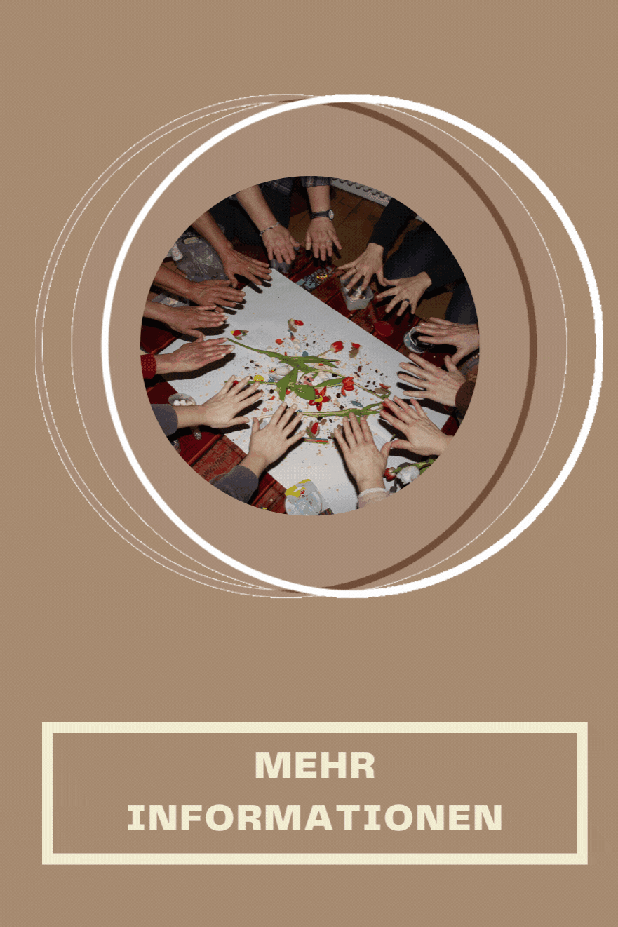 Lese den Artikel, Schamanen stellen die Verbindung her zur geistigen Welt.