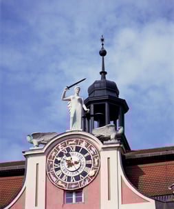 Ferienwohnung Bad Windsheim, Fewo Vestenbergsgreuth Dietsch Stefan