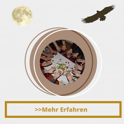 Lese den Artikel, Schamanen stellen die Verbindung her zur geistigen Welt.