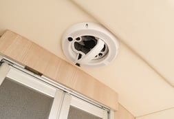 BRILLANTE-小型ベンチレーター