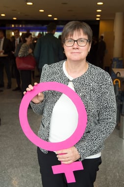 Aita Zanetti. Bild Olivia Aebli-Item/SO