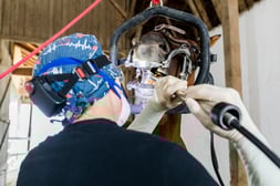 Tierarzt für Pferde