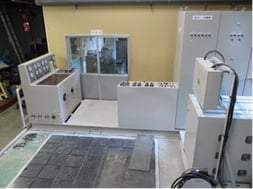 取外・取付、配線工事など、総合的な施工が可能