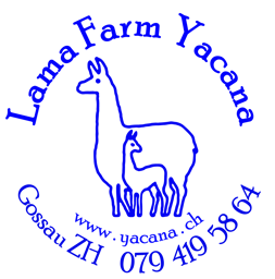 Lama Farm YACANA - Gossau ZH