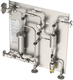Saudi Aramco sample point, Aramco sample station SDSS, inconel 625, 6mo, Aramco sampling system, SABP-A-109 for Sampling Point Designs, Water/Steam/Non Flashing Water; Flashing Crude; Liquid Hydrocarbons; Gas Sampling; Refinery Products; Tank Sampling