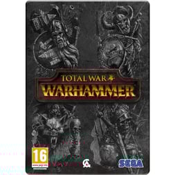 Total War : WARHAMMER
