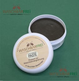 WASCHBÄRFREI "Paste"