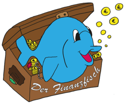 Logo Der Finanzfisch