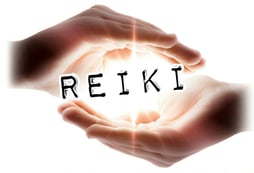 reiki, énergétique