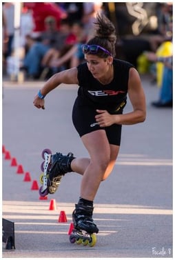 French Championships 2014. Credit : Focale 8