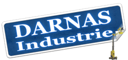 Darnas industrie