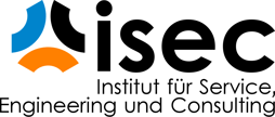 ISEC GmbH - Institut für Service, Engineering und Consulting - Überprüfungen, Maschinensicherheit und Sicherheitstechnik