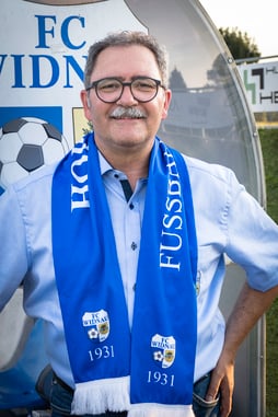 (Ernennung zum Ehrenpräsident: 2024)