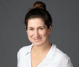 Dr. Nina von Rüden, Hautchirurgie und Proktologie - COPV Berlin