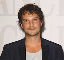 Valerio Mieli, réalisateur de "10 hivers à Venise"