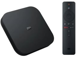 Xiaomi Mi Box S