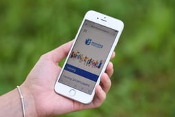 Kontakt moving Sportcamps Kontakdaten