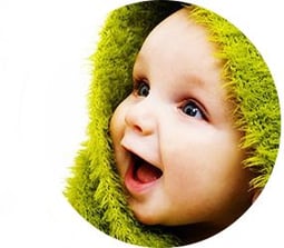 Bébé ostéopathe arènes toulouse