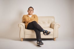 杉本清隆、7カ月振りとなる4thシングル『春風FREEDOM』を短冊CDで2月21日にリリース！