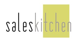 saleskitchen - customer satisfaction. Made with passion