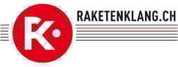 Raketenklang Webseite