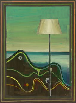 2021 Interieur No. 614