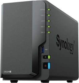 Nas - Synology