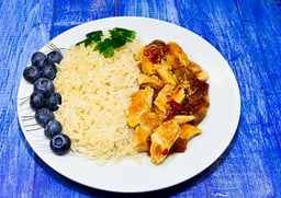 why we must teach our kids about food