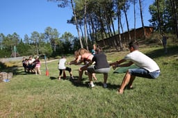 Loisirs animations 24