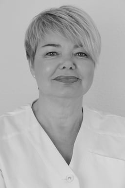 Marianne Hellström Kosmetikerin EFZ