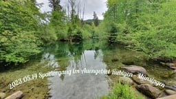 Aufengebiet zischen Rubigen und Belp