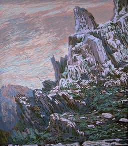 Asta Rode, Pyrenäen, 2025