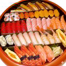 江東区　寿司　出前