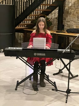 Kurse für Jugendliche und Erwachsene